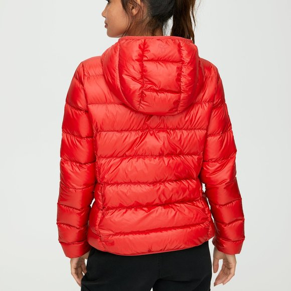 ARITZIA TNA THE LITTLE PUFF - Picture 4 of 12